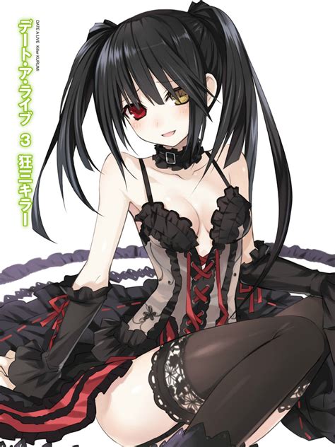 'sebelum dunia berakhir, membunuh saya atau menciumku.'tiga puluh tahun sebelum peristiwa date a live, sebuah ledakan besar menghancurkan asia timur dan membunuh 150 juta orang. Date A Live~ - Date A Live Photo (34849565) - Fanpop