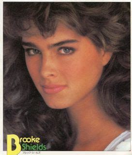 Brooke shields 8 x 10 / 8x10 photo picture image #8 *ships from usa*. Collection of Garry Gross Wikipedia The Free Encyclopedia ...