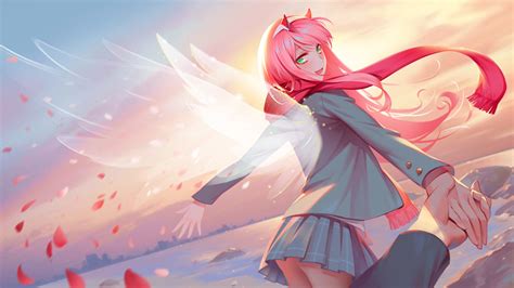 We did not find results for: Zero Two Wallpaper 1920 X 1080 : Zero Two Darling In The ...