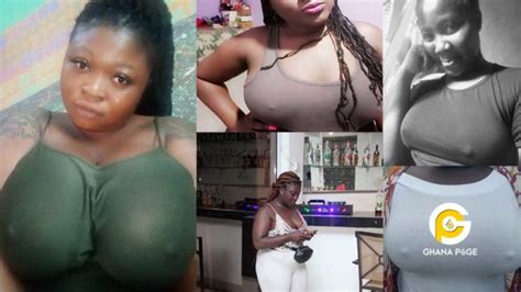 On this day, millions of women leave their bras at home to promote the cause of breast cancer awareness and remind women everywhere that they should get screened for breast cancer on a regular basis. More juicy photos drop as Ghanaian women go braless on No ...