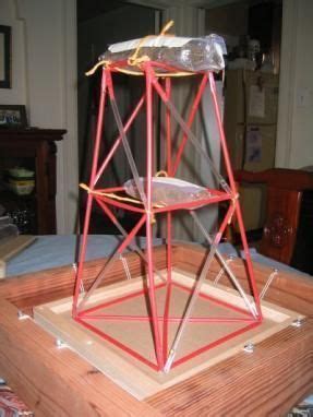 Stiffness and strength, regularity, redundancy and a stable foundation. Build an Earthquake Proof Structure (lesson plan for ...