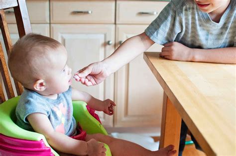 However, children in this age group may not need a daily bath. The Five Worst Foods For Your Babies Under 3 Year Old ...