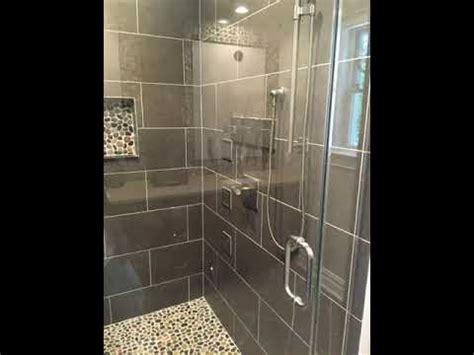 As please leave us a message so we can resolve the issue or notify me via youtube comments or email. Master Bathroom Walk-in Steam Shower by Debcan ...