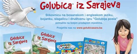 Provided to vnclip by kvz music ltd. "Golubica iz Sarajeva" u BBI Centru - svezabebe.ba ...