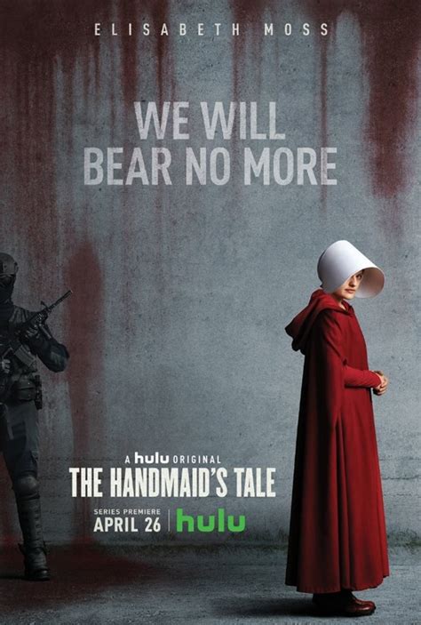 Now, as hulu says in its official season 4 synopsis, her quest for justice and revenge. 'The Handmaid's Tale Season 4' Hulu release date, cast ...