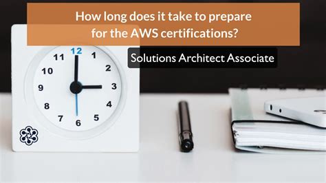 How long does that take and what are the possibilities of delays? How long does it take to prepare for the AWS ...