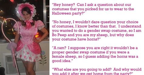 He sounded just like a little girl… like a sissified baby. Pin on Forced crossdress