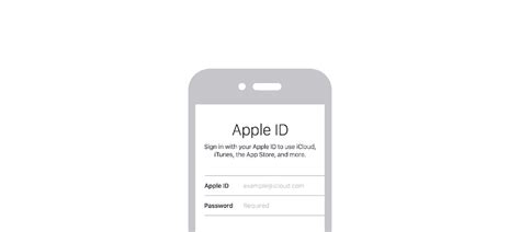 Comment retrouver vos identifiants et mots de passe Apple ? - http ...