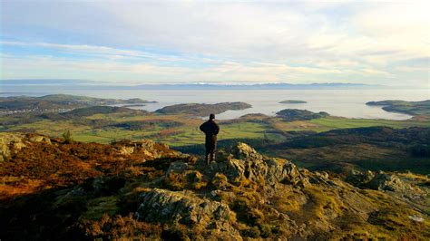 Registered in scotland, company number sc296516. Learn to Forage in Galloway: Location, Climate and ...