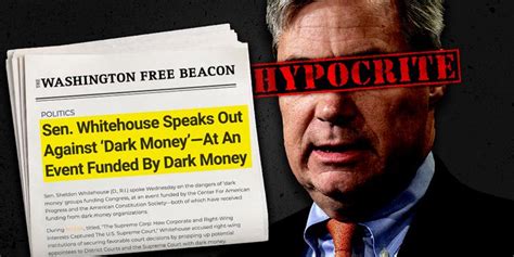 He was born on october 20, 1955 and his birthplace is new york. Sheldon Whitehouse is a CORRUPT, RACIST, HYPOCRITE | Comfortably Smug | Scoopnest