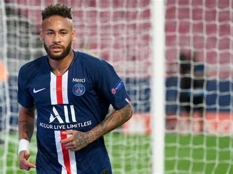 The day neymar impressed the psg fans! Nach 15 Jahren: Neymar und Nike trennen sich