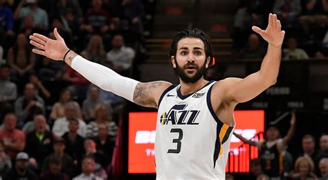 His mother died at the age of 56 in 2016. Ricky Rubio Third Fastest Active Player To Reach 3,000 ...