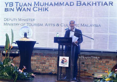 Muhammad bakhtiar bin wan chik ( jawi : VMY2020 to kick off with a big bang - klia2.info