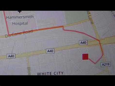 The men's marathon has been present on the olympic athletics programme since 1896. Winner Takes All - 1908 Olympic Marathon Route - YouTube