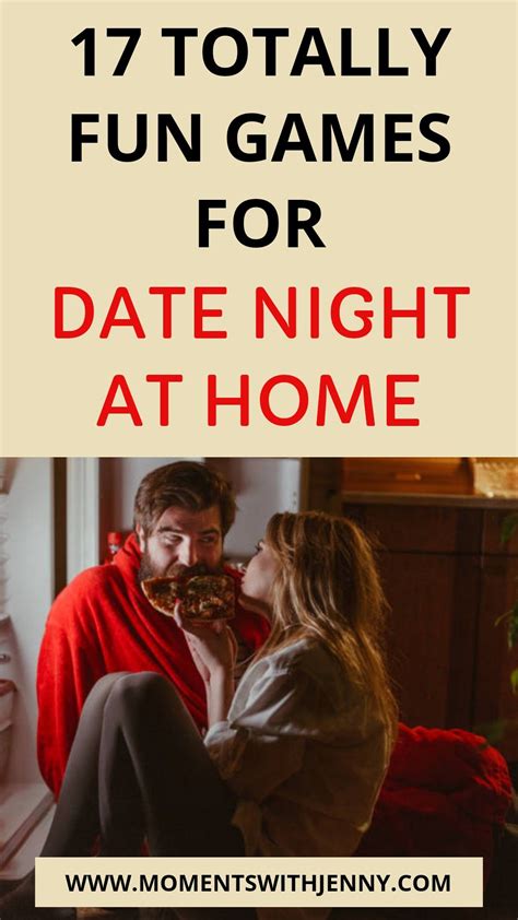 Having shared boards can be a really fun way. Pin on Fun Date Ideas for Couples