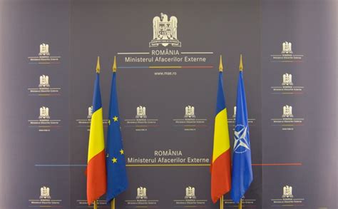 Cei doi au discutat o serie de probleme cu care se confruntă în prezent românia și statele unite, inclusiv securitatea națională, politica energetică și influența malignă. Ministerul de Externe face angajări pentru perioada cât ...