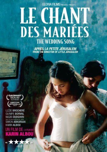 Various popular singers have contributed their voice in the movie. The Wedding Song (2008) - IMDb