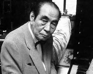 Akira ifukube was born on may 31, 1914 in hokkaido, japan. Akira Ifukube