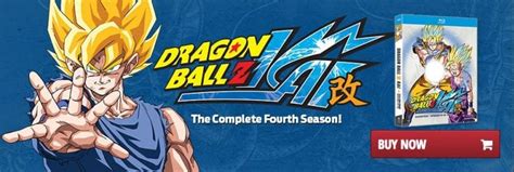 Full list of all 42 dragon ball z: Dragon Ball Z Kai Set to Air on Adult Swim in North ...