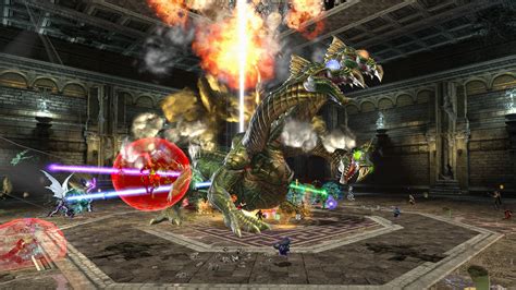 Think of it as something like netflix or hulu, except for everything related to 15, so if you're a lover of all things dc, then this is a must. DC Universe Online™ - Episode 38: Wonderverse on Steam