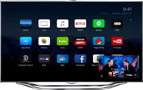 Universal remote for dish tv. 【影片】Apple TV 將支援畫中畫功能 看看這個 App 效果便知 - New MobileLife 流動日報