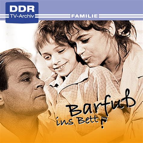 Upload, share, search and download for free. Barfuß ins Bett: Barfuß ins Bett, Staffel 1 Folge 1 - TV ...