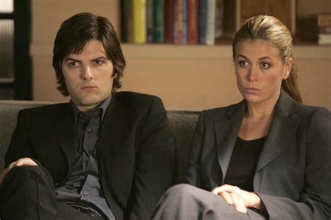 Sonya walger ve ian somerhalder gibi ünlü isimler dizide mevcut. Photo de Sonya Walger - Tell Me You Love Me : Photo Adam ...