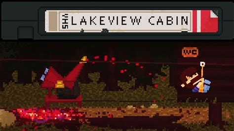 Come say hi, or just lurk like you. Lakeview Cabin Collection Trailer - YouTube