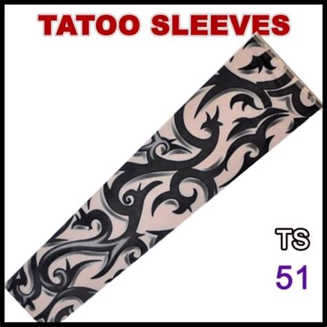 Tato Tribal Di Lengan Atas - Catatan Kunfay7