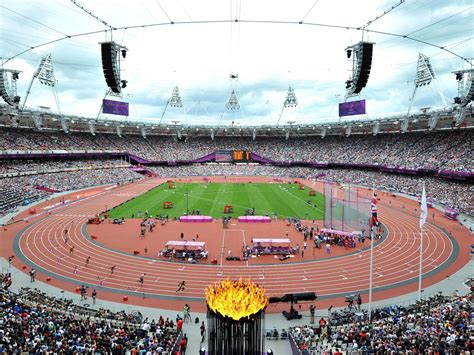 Sneaking into new westham stadium. Olympic Stadium deal for West Ham finally agreed | Premier ...