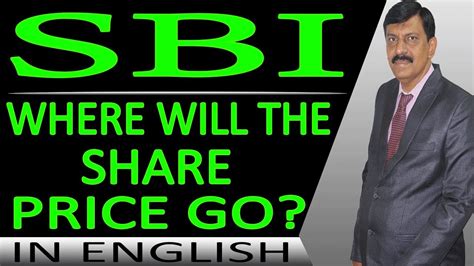 Get sbi share price, state bank of india share price, stock analysis, buy/sell signal, targets, charts, latest news, technical analysis, fundamental analysis, live nse/bse updates, financial data and ratios at equitypandit. ( SBI Share Price Target ) - YouTube