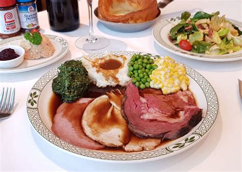 Best prime rib dinner menu christmas from christmas dinner menu — is christmas dinner at your house.source image: Christmas Eve Prime Rib Dinner Menu - Perfect Prime Rib ...