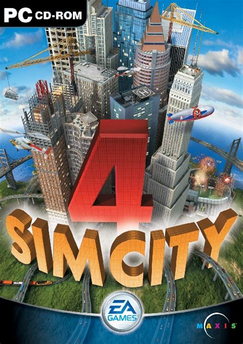 All organisms are alive and will try what they can to survive. SimCity 4 Deluxe Edition | Download Free Games for PC - PC ...