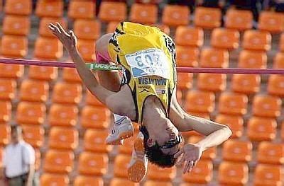 Lee hup wei of malaysia competes in the men's high jump qualifying round held at the national stadium on day 9 of the beijing 2008 olympic games on august 17, 2008 in beijing, china. Lee Hup Wei - Alchetron, The Free Social Encyclopedia