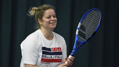 Maybe you would like to learn more about one of these? Kim Clijsters sur son retour: «Gagner un Grand Chelem ou ...