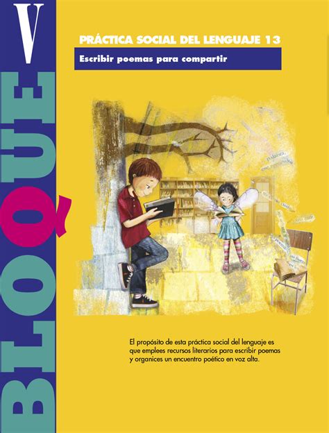 Primaria sexto grado español libro de lectura.pdf. Español sexto grado 2017-2018 - Página 158 de 186 - Libros ...