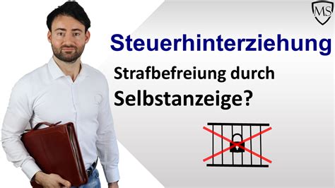 Stundung der steuerschuld word doc (0,1 mb). Steuerhinterziehung Selbstanzeige | Steuerberater in ...