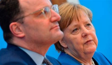 Was hat die auffällige konjunktur des verzeihens mit wutausbrüchen und ekelattacken zu tun? News: Coronavirus, Angela Merkel, Friedrich Merz, Armin ...