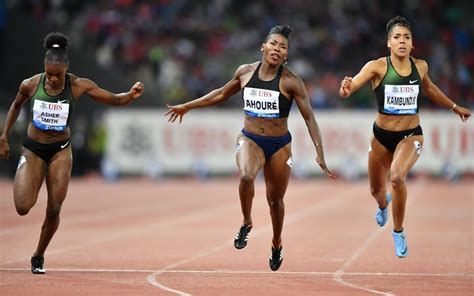 As the diamond league returns to the uk this weekend in birmingham, athletes including olympic triple jump winners in each event final collect us$50,000 along with a diamond league trophy. Dina Asher-Smith misses out on Diamond League trophy in ...