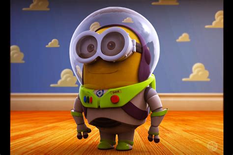 Its unique vehicle architecture and technology have been developed with high efficiency in. Minion Lightyear