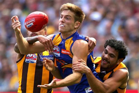 These four weeks of football cut the top eight. AFL grand final 2015 - in pictures | Sport | The Guardian