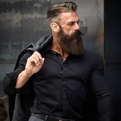 Maybe you would like to learn more about one of these? Beardy Bloke in 2020 (With images) | Beard styles, Beard ...