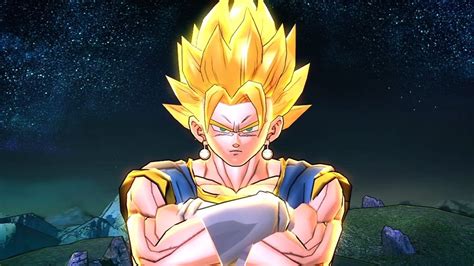 Age rating for dragon ball z: Dragon Ball Z: Battle of Z - Ending - Special Age: The ...