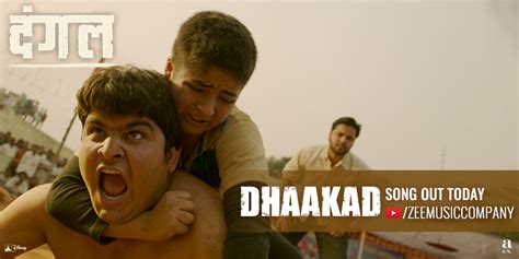 The film traces the inspirational journey of a father who trains his daughters. Dangal Full Movie: http://www.dangallmovie.com/ | Dangal ...