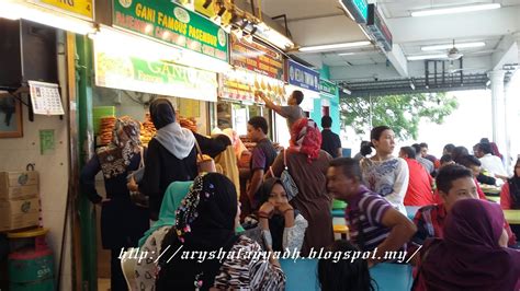 Jalan tun syed sheh barakbah, georgetown, pulau pinang 11200 malesia. Makan Best di Padang Kota Pulau Pinang | Wordless ...