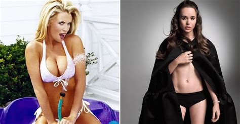 Below, 10 famous women get real about their decision to keep it all. Pin on News and Entertainment updates