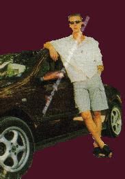 Krisztián zámbó (born 9 march 1980) is a hungarian singer. Mi lett a Király vagyonával? - zambo-jimmy.qwqw.hu