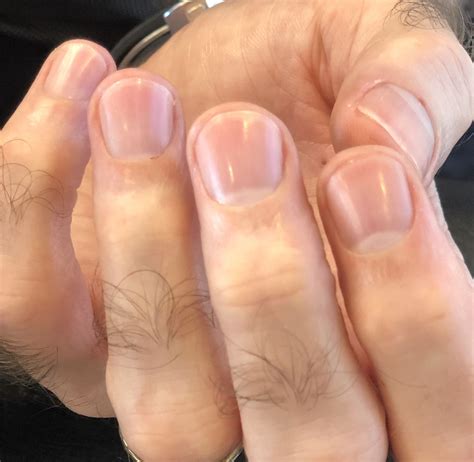 Maybe you would like to learn more about one of these? Man's manicure available | Manicure, Nails, Nail salon