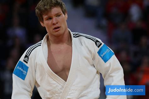 In 2017 kroonde matthias zich tot wereldkampioen bij de junioren. Matthias Casse, Judoka, JudoInside
