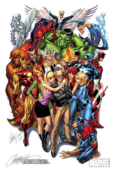 How does the healing happen? Should There Be A Holiday For Stan Lee Once He Is Gone ...